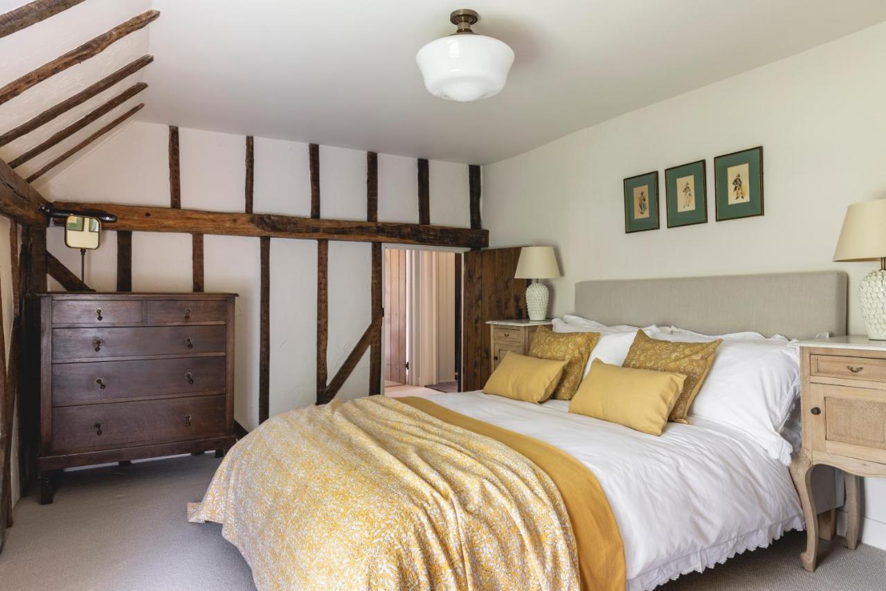 Cosy Cottage With Beautiful Garden, Hottub & Sauna Marden  Buitenkant foto
