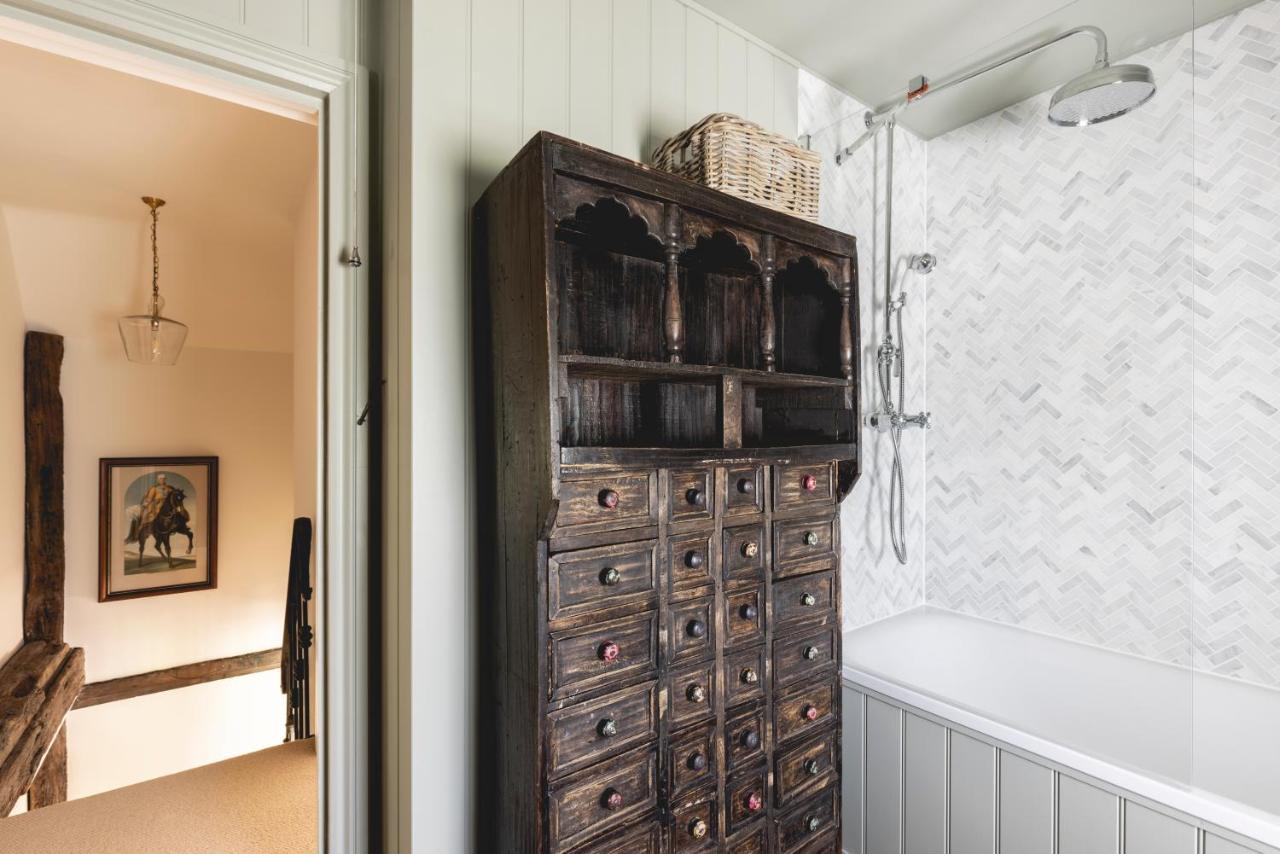 Cosy Cottage With Beautiful Garden, Hottub & Sauna Marden  Buitenkant foto
