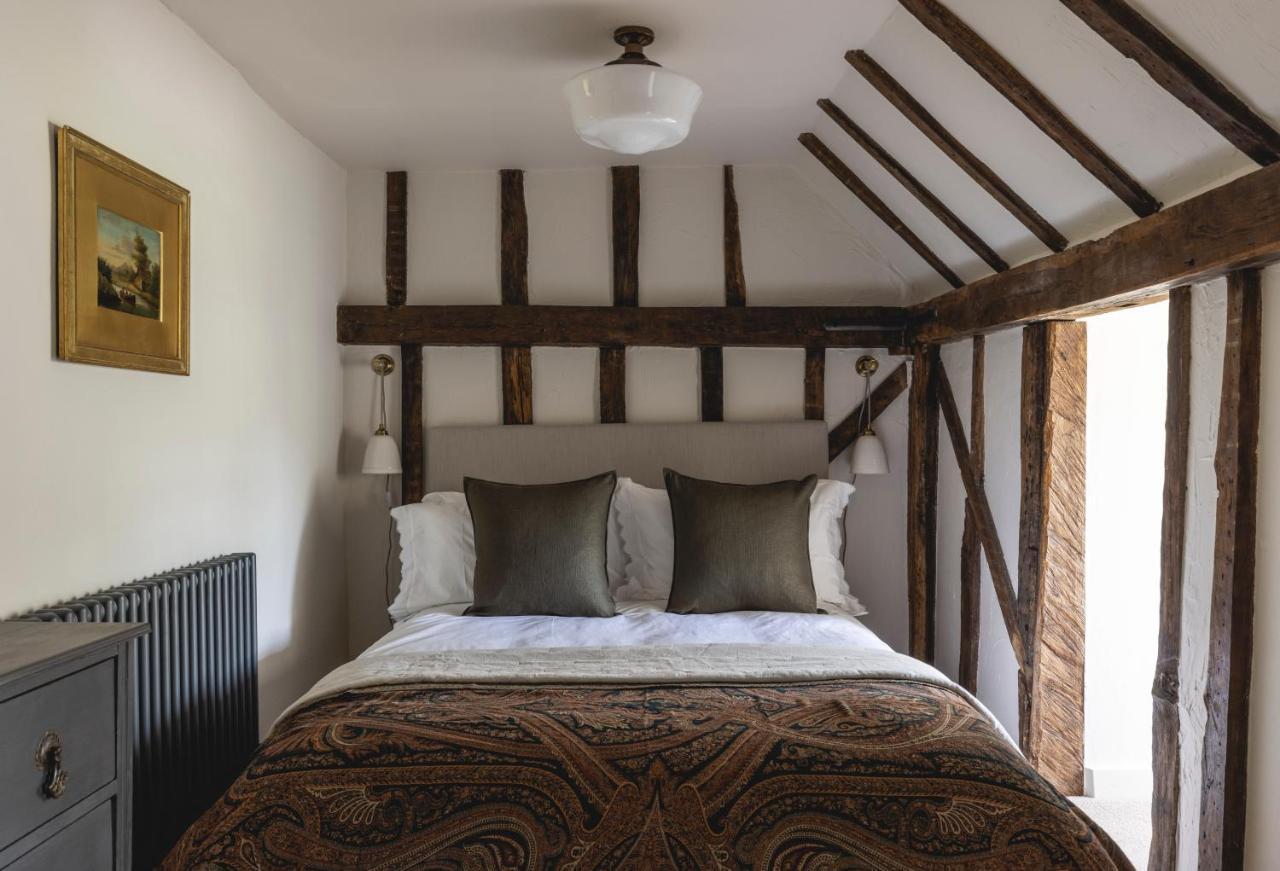 Cosy Cottage With Beautiful Garden, Hottub & Sauna Marden  Buitenkant foto