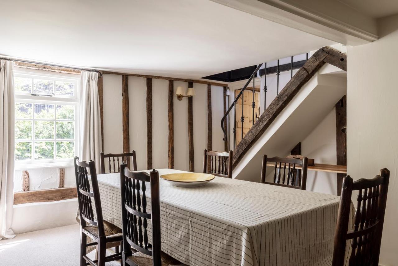 Cosy Cottage With Beautiful Garden, Hottub & Sauna Marden  Buitenkant foto