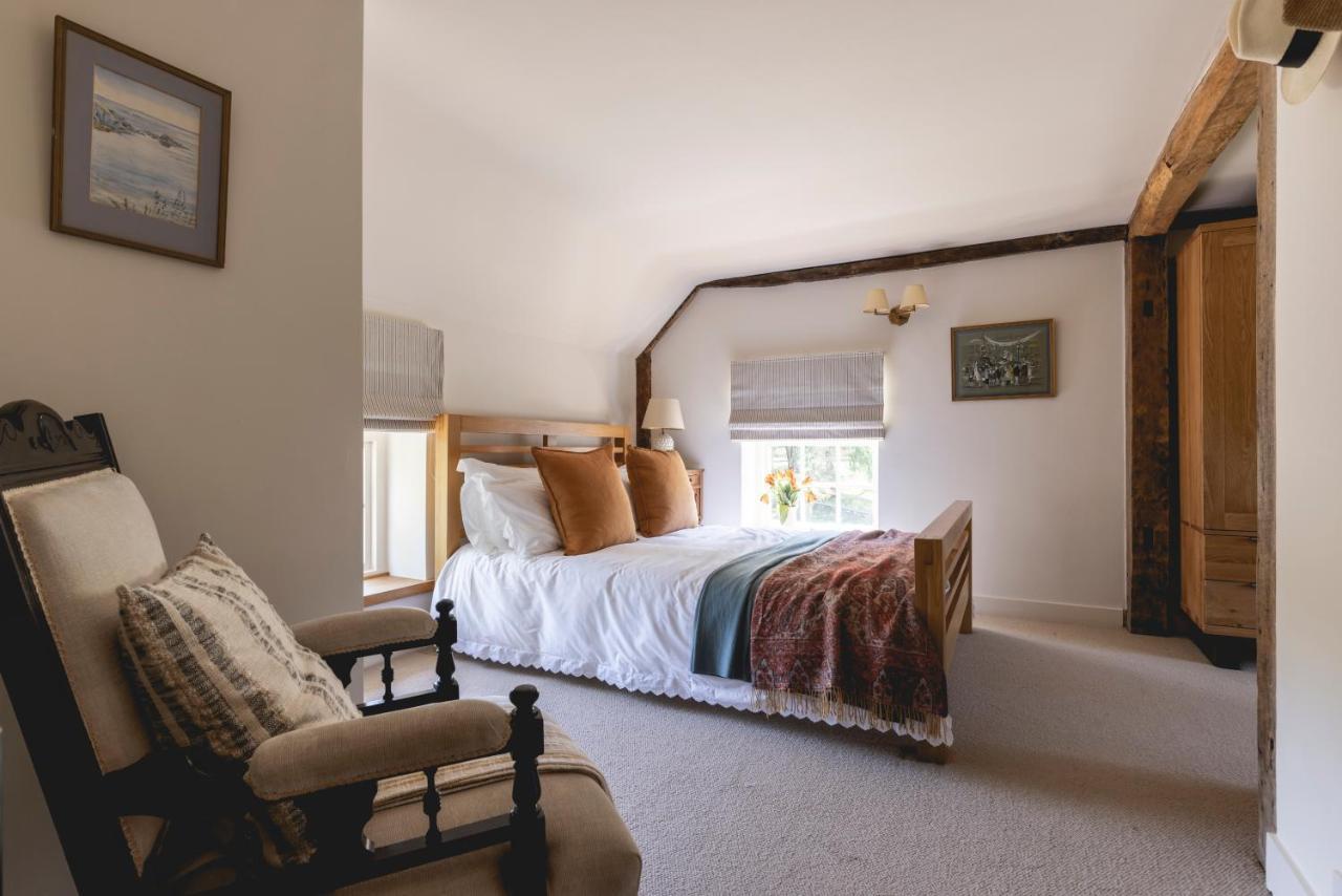 Cosy Cottage With Beautiful Garden, Hottub & Sauna Marden  Buitenkant foto
