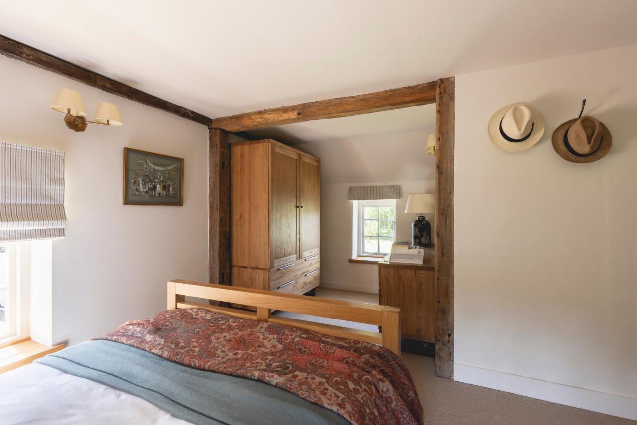 Cosy Cottage With Beautiful Garden, Hottub & Sauna Marden  Buitenkant foto